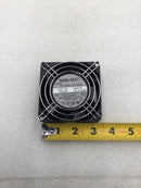 NMB-MAT 3115PS-12T-B30 115V 1 Phase Brushless Axial Cooling Fan