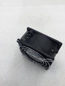NMB-MAT 3115PS-12T-B30 115V 1 Phase Brushless Axial Cooling Fan
