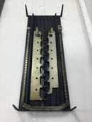 ITE G3040MB1200 200 Amp 30 Space 120/240V Guts Only 9" x 22" - Flaw