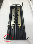 ITE G3040MB1200 200 Amp 30 Space 120/240V Guts Only 9" x 22" - Flaw
