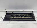 ITE G3040MB1200 200 Amp 30 Space 120/240V Guts Only 9" x 22" - Flaw