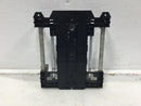 General Electric 16 Space 150 Amp 120/240 VAC Load Center Guts Only 10" X 11.5"