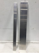 EZ-Access Transitions Modular 1" Entry Ramp
