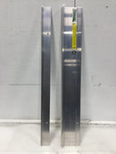EZ-Access Transitions Modular 1" Entry Ramp