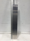 EZ-Access Transitions Modular 1" Entry Ramp
