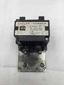 Cutler-Hammer C30DG2 60 Amp 2 Pole 480/600V Lighting Contactor