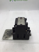 Cutler-Hammer C30DG2 60 Amp 2 Pole 480/600V Lighting Contactor