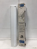 Lithonia Lighting 36" Undercabinet Fluorescent Light