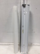 Lithonia Lighting 36" Undercabinet Fluorescent Light