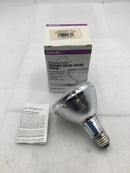 Philips CDM35/PAR30L/M/FL Ceramic Metal Halide Flood Lamp