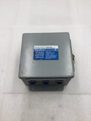 Auburn International Triboflow Model 2200 Blockage Detector
