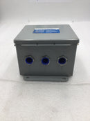 Auburn International Triboflow Model 2200 Blockage Detector