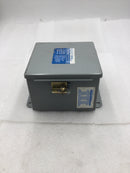 Auburn International Triboflow Model 2200 Blockage Detector