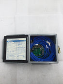 Auburn International Triboflow Model 2200 Blockage Detector