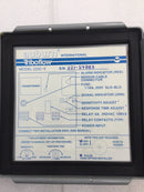 Auburn International Triboflow Model 2200 Blockage Detector