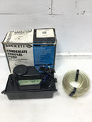 Beckett CB151TUL Condensate Removal Pump