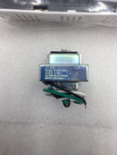 Hampton Bay 1003-008-630 Wired Doorbell Contractor Kit w/2 Push Buttons