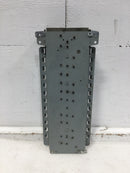 ITE/Murray 150 Amp 24 Space 120/240 VAC Load Center Guts Only 6.5" X 15"