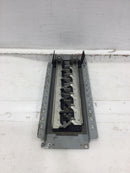ITE/Murray 150 Amp 24 Space 120/240 VAC Load Center Guts Only 6.5" X 15"