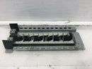 ITE/Murray 150 Amp 24 Space 120/240 VAC Load Center Guts Only 6.5" X 15"