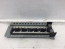 ITE/Murray 150 Amp 24 Space 120/240 VAC Load Center Guts Only 6.5" X 15"