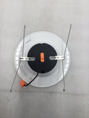 Topaz RTL/603WH/11W/CTS-46 11-Watt 120V 5"/6" Recessed Downlight