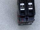 CQC CCB260 50 Amp 2 Pole 120/240V Circuit Breaker - Cosmetic Flaw