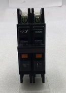 CQC CCB260 50 Amp 2 Pole 120/240V Circuit Breaker - Cosmetic Flaw