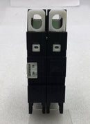CQC CCB260 50 Amp 2 Pole 120/240V Circuit Breaker