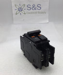 CQC CCB260 50 Amp 2 Pole 120/240V Circuit Breaker - Cosmetic Flaw