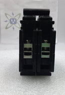 CQC CCB260 50 Amp 2 Pole 120/240V Circuit Breaker - Cosmetic Flaw