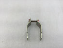 Thomas & Betts/Superstrut Z703 1 1/2 Universal 1 1/2" Galvanized Conduit/Pipe Clamp