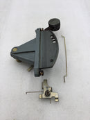 Allen-Bradley Safety Switch Handle Assembly for Combination Starter with Disconnect