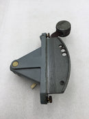 Allen-Bradley Safety Switch Handle Assembly for Combination Starter with Disconnect
