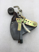 Allen-Bradley Safety Switch Handle Assembly for Combination Starter with Disconnect