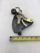Allen-Bradley Safety Switch Handle Assembly for Combination Starter with Disconnect