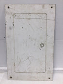 ITE Imperial Panel Cover/Door Only 25 1/4" x 15 5/8"