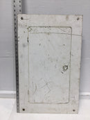 ITE Imperial Panel Cover/Door Only 25 1/4" x 15 5/8"