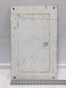 ITE Imperial Panel Cover/Door Only 25 1/4" x 15 5/8"