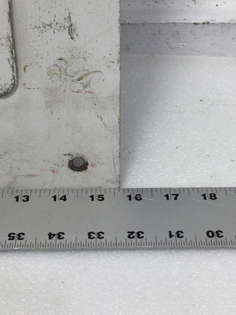 ITE Imperial Panel Cover/Door Only 25 1/4" x 15 5/8"