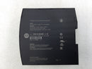 Allen-Bradley 1606-XLB240E Series A Power Supply 24 VDC 10 Amp 240 Watts
