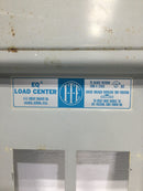 ITE 20 Space 120/240V Load Center Panel/Door Only 21" x 14 1/2"