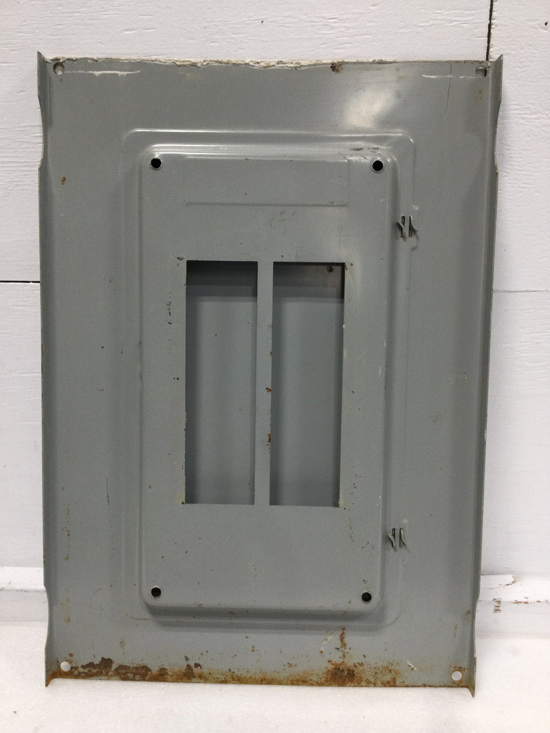 ITE 20 Space 120/240V Load Center Panel/Door Only 21" x 14 1/2"