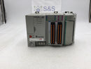 Allen-Bradley 1769-L24ER-QBFC1B CompactLogix 750KB DI/O AI/O Controller with Right End Cap/Terminator