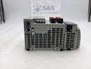Allen-Bradley 1769-L24ER-QBFC1B CompactLogix 750KB DI/O AI/O Controller with Right End Cap/Terminator
