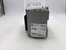 Allen-Bradley 1769-L24ER-QBFC1B CompactLogix 750KB DI/O AI/O Controller with Right End Cap/Terminator