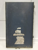 Wadsworth RL200MB8-16 200 Amp 16 Space 120/240V Cover/Panel Only 23 1/2" x 14"