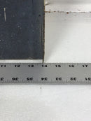 Wadsworth RL200MB8-16 200 Amp 16 Space 120/240V Cover/Panel Only 23 1/2" x 14"