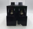 Square D 30 Amp 125V 6 Phase Switch/Fuse Electrical Circuit Switches -Flawed