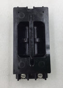 Square D 39113-RO 100 Amp 2 Pole 240V Fuse Pullout/Holder